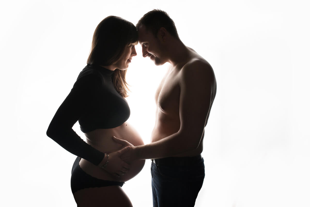Maternity Pregnancy Photoshoot Dublin